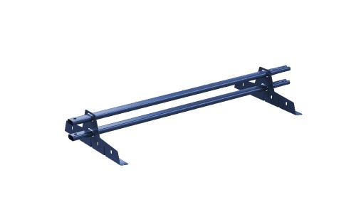 Snegozaderjatel trubchatii dlya metallocherepici vega lux 45x25 1m ral 5005 smolensk 1