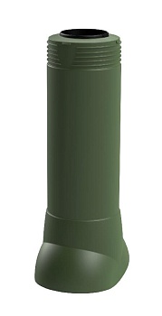 ventilyacionni vihod kanalizacii 110 160 500 zelenii smolensk 1