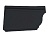 zaglushka-levaya-vortex-matt-127mm-ral-7024-smolensk 1