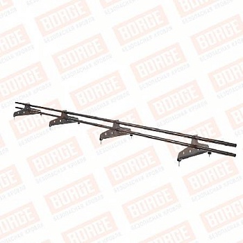 Snegozaderjatel trubchatii newLine d-25 3m rr32 smolensk 1