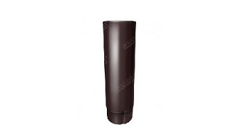 truba-kruglaya-optima-90mm-ral-8017-smolensk 1
