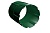 soedinitel-truby-grand-line-90-mm-ral-6005-smolensk 1
