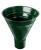voronka-vodosbornaya-grand-line-250-90-mm-ral-6005-smolensk 1