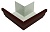 ugol-zheloba-vneshniy-vortex-90gr-127mm-ral-8017-smolensk 1