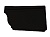zaglushka-pravaya-vortex-matt-127mm-ral-9005-chernyy-smolensk 1