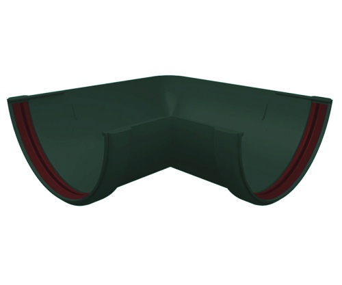 ugol-zheloba-90-grad-klassika-120-pvkh-grand-line-zelyonyy smolensk 1