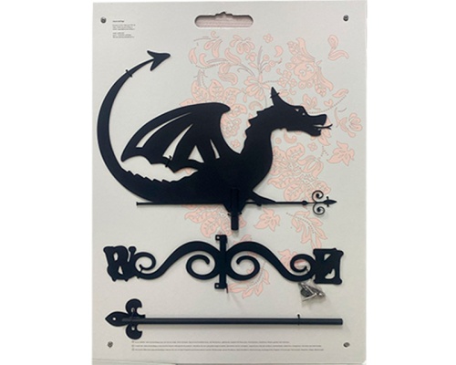 fluger duck and dog drakon smolensk 1