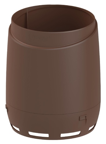 Kolpak Flow 110 vilpe korichnevii smolensk 1