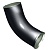 koleno-stoka-optima-90mm-ral-7024-mokryy-asfalt-smolensk 1