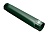 truba-kruglaya-soedinitelnaya-grand-line-90mm-1m-ral-6005-smolensk 1