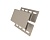 profil h soedinitelnyy grand line classic bezhevyy smolensk 1