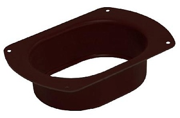 voronka-vreznaya-vortex-matt-127mm-ral-8017-smolensk 1