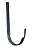 kryuk-dlinnyy-optima-125mm-ral-7024-mokryy-asfalt-smolensk 1