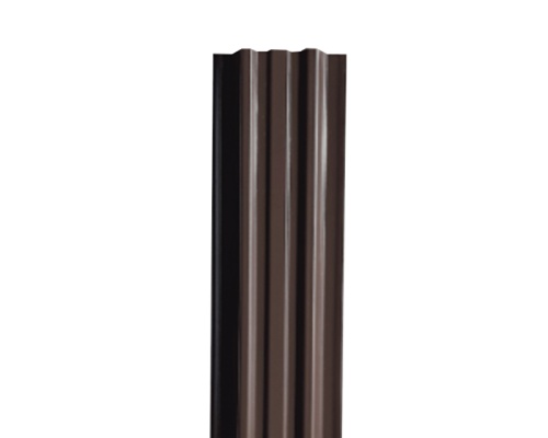 Shtaketnik bordex edge polukruglii figurnii smolensk 1
