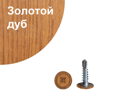 samorez 16 golden wood smolensk 1