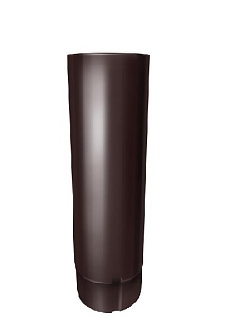 truba-kruglaya-grand-line-90-mm-3-m-ral-8017-smolensk 1