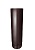 truba-kruglaya-grand-line-90-mm-3-m-ral-8017-smolensk 1