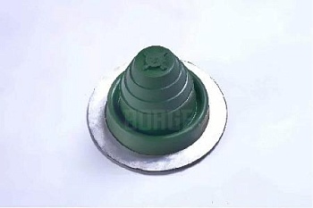 Krovelnaya prohodka 2 d 45-75 zelenii smolensk 1
