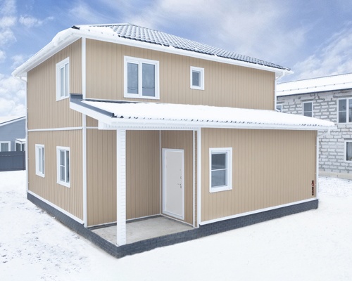 vertikalnyi vinilovi saiding desing tundra klen smolensk 3
