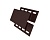 profil h soedinitelnyy grand line classic korichnevyy smolensk 1
