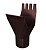voronka-grand-line-150-100-mm-ral-8017-shokolad-smolensk 1