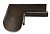 ugol-zheloba-vnutrenniy-grand-line-90-gr-125-mm-rr-32-temno-korichnevyy-smolensk 1