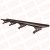 Perehodnoi mostik borge 3m ral 8017 smolensk 1 Perehodnoi mostik borge 3m ral 8017 smolensk 1