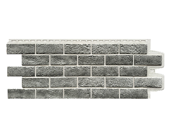 fasadnaya-panel-grand-line-sostarennyy-kirpich-design-plus-granit-s-belym-shvom-smolensk 1