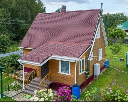gibkaya cherepica tehnonikol shinglas fazenda krasnii smolensk 2