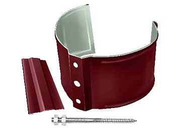 kronshteyn-truby-na-kirpich-optima-90mm-ral-3005-krasnoe-vino-smolensk 1