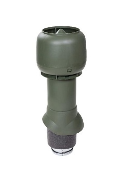 ventilyacionni vihod 125 160 500 zelenii smolensk 1