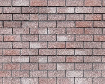 Fasadnaya plitka Hauberg Tehnonikol Mramornyy kirpich smolensk 1