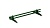 Snegozaderjatel trubchatii dlya metallocherepici vega lux 45x25 1m ral 6005 smolensk 1