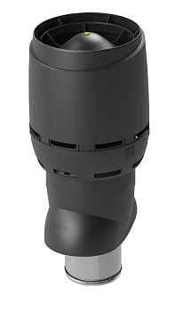 ventilyacionni vihod FLOW XL 200 300 700 chernii smolensk 1