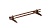 Snegozaderjatel trubchatii dlya metallocherepici vega lux 45x25 1m ral 8004 smolensk 1