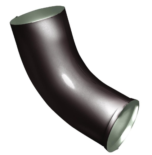 koleno-stoka-optima-90mm-rr-32-temno-korichnevyy-smolensk 1