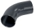 koleno-stoka-90-mm-matt-ral-7024-smolensk 1