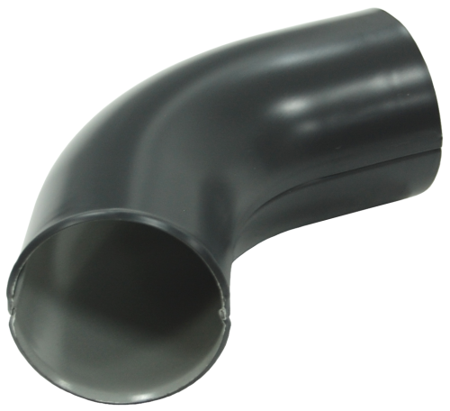 koleno-stoka-optima-90mm-ral-7024-mokryy-asfalt-smolensk 2