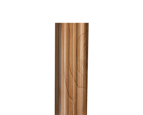 Shtaketnik bordex edge STEELART polukruglii pryamoy  smolensk 1