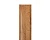 Shtaketnik bordex thin STEELART polukruglii pryamoy smolensk 1