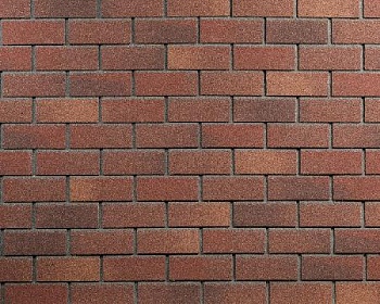 Fasadnaya plitka Hauberg Tehnonikol Terrakotovyy kirpich smolensk 1