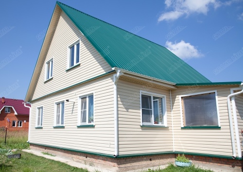 vodosbornaya sistema-grand-line-250-90-mm-ral-9003 belyy-smolensk 1
