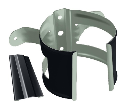 kronshteyn-truby-na-derevo-optima-90mm-ral-7024-mokryy-asfalt-smolensk 1