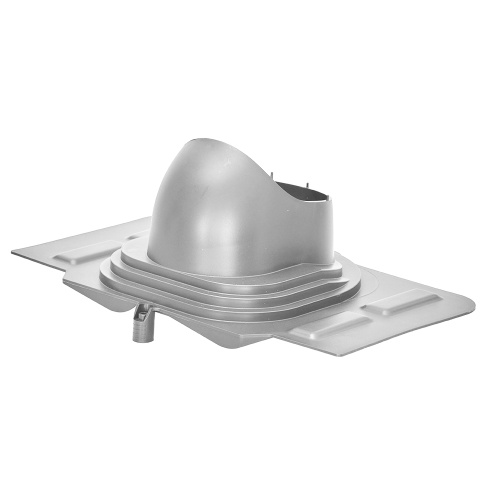 ventilyaciya gervent prohodnoi element universal serebristii smolensk 1