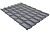 metallocherepitsa-klassik-grand line-ral-7004-seryy-smolensk 1