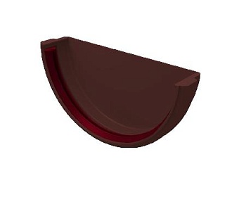 zaglushka-zheloba-klassika-120-pvkh-grand-line-shokoladnaya smolensk 1