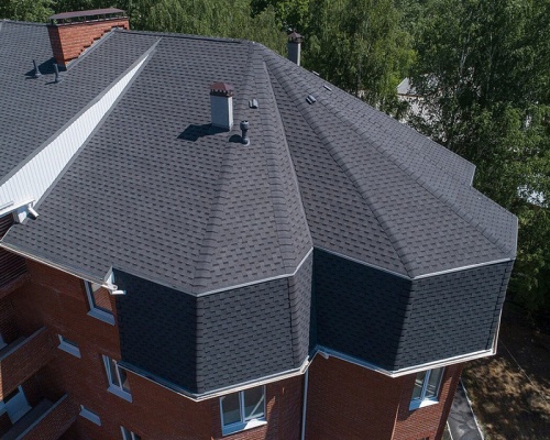 gibkaya cherepica tehnonikol shinglas rancho serii smolensk 2