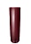 truba-kruglaya-grand-line-90-mm-3-m-ral-3005-smolensk 1