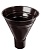 voronka-vodosbornaya-grand-line-250-90-mm-ral-8017-smolensk 1