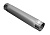 truba-kruglaya-soedinitelnaya-grand-line-100mm-1m-ral-9003-belyy-smolensk 1